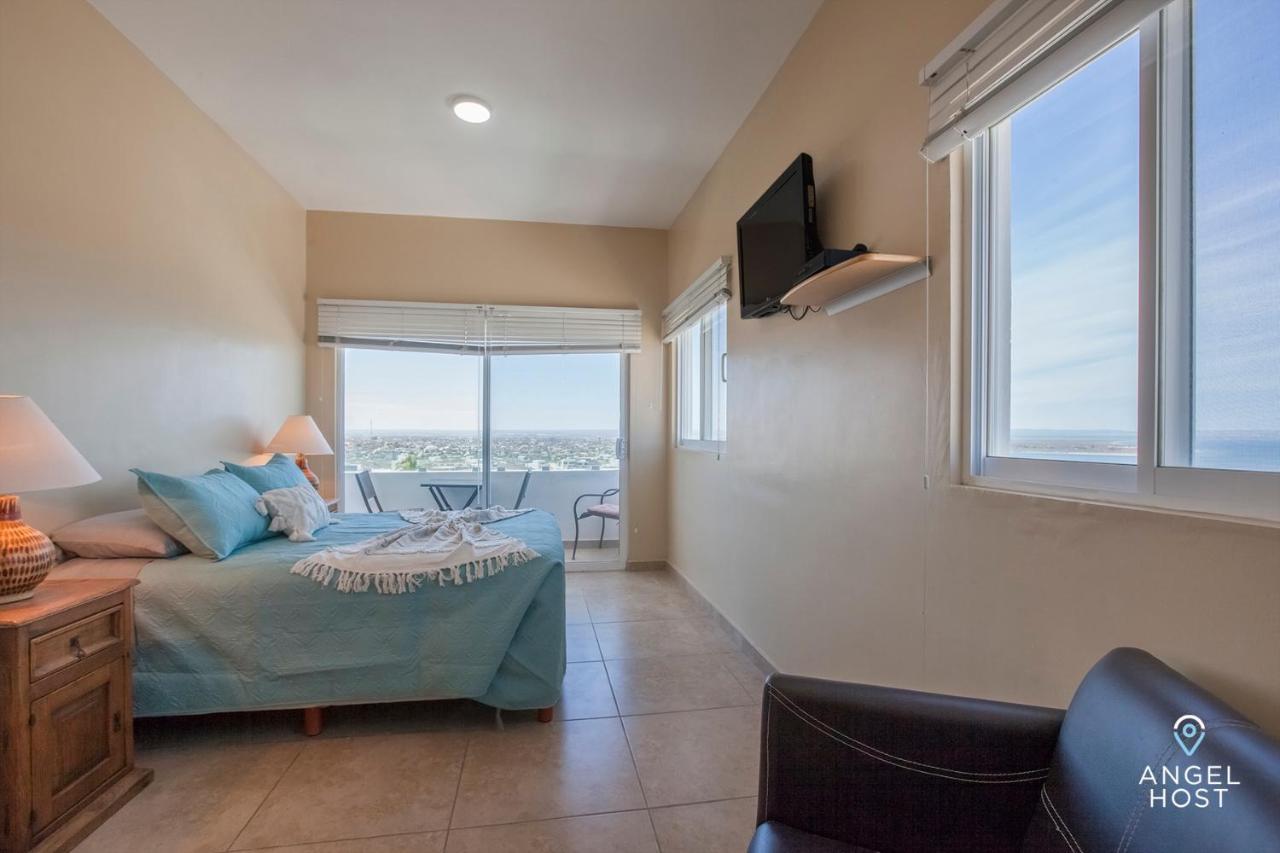 Condos By Malecon I Breathtaking Ocean View ลาปาซ ภายนอก รูปภาพ